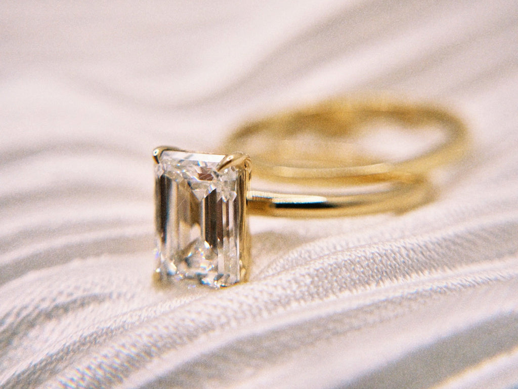 Emerald Soliatire